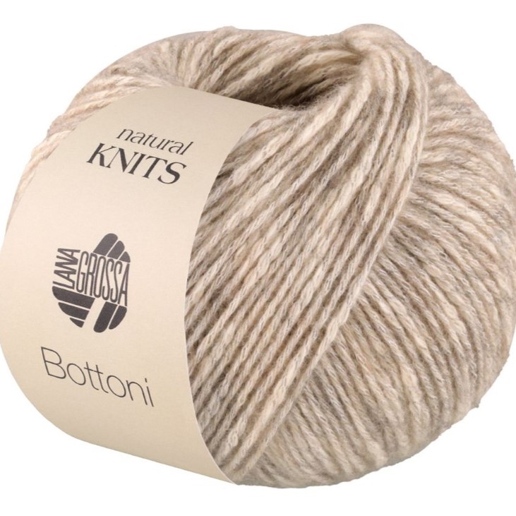 Bottoni - Lana Grossa 