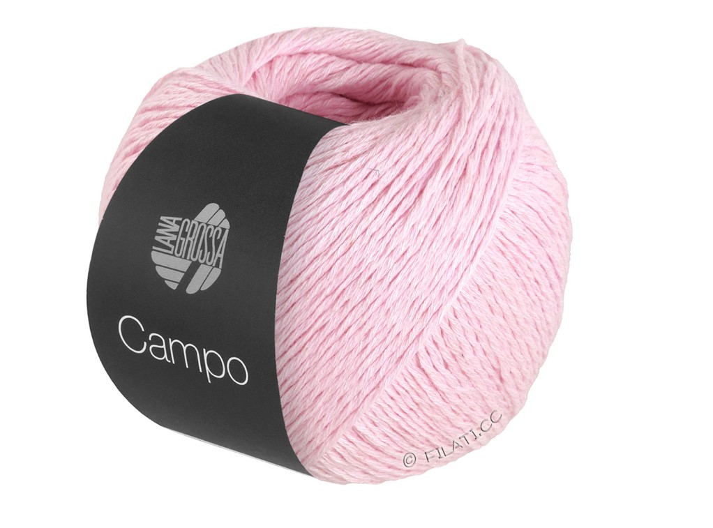 Campo fra Lana Grossa 