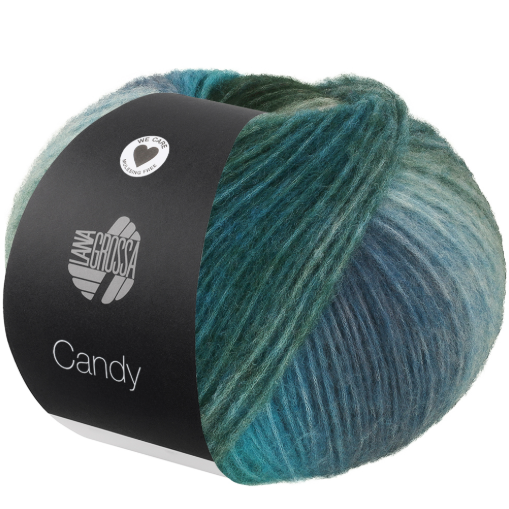 Candy - Lana Grossa