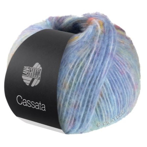 Cassata - Lana Grossa 