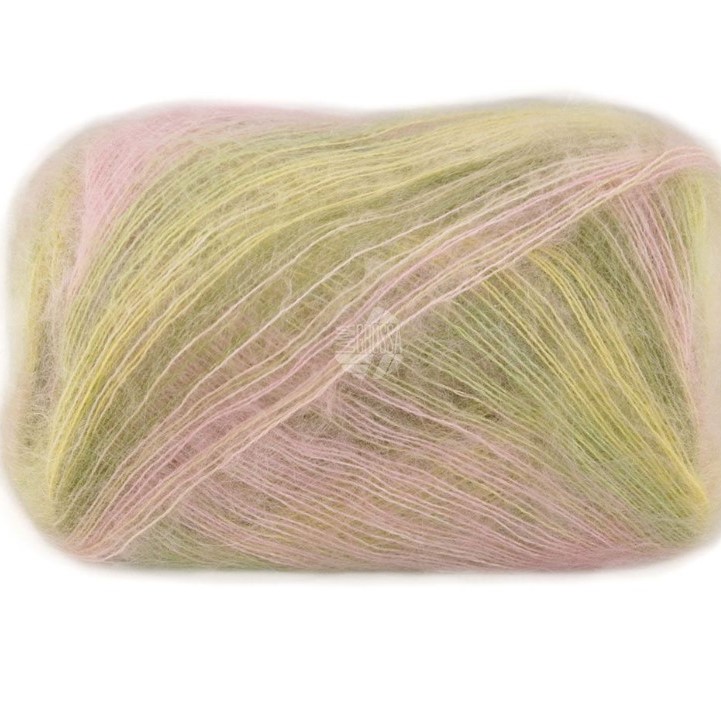 Cottonhair - Lana Grossa 