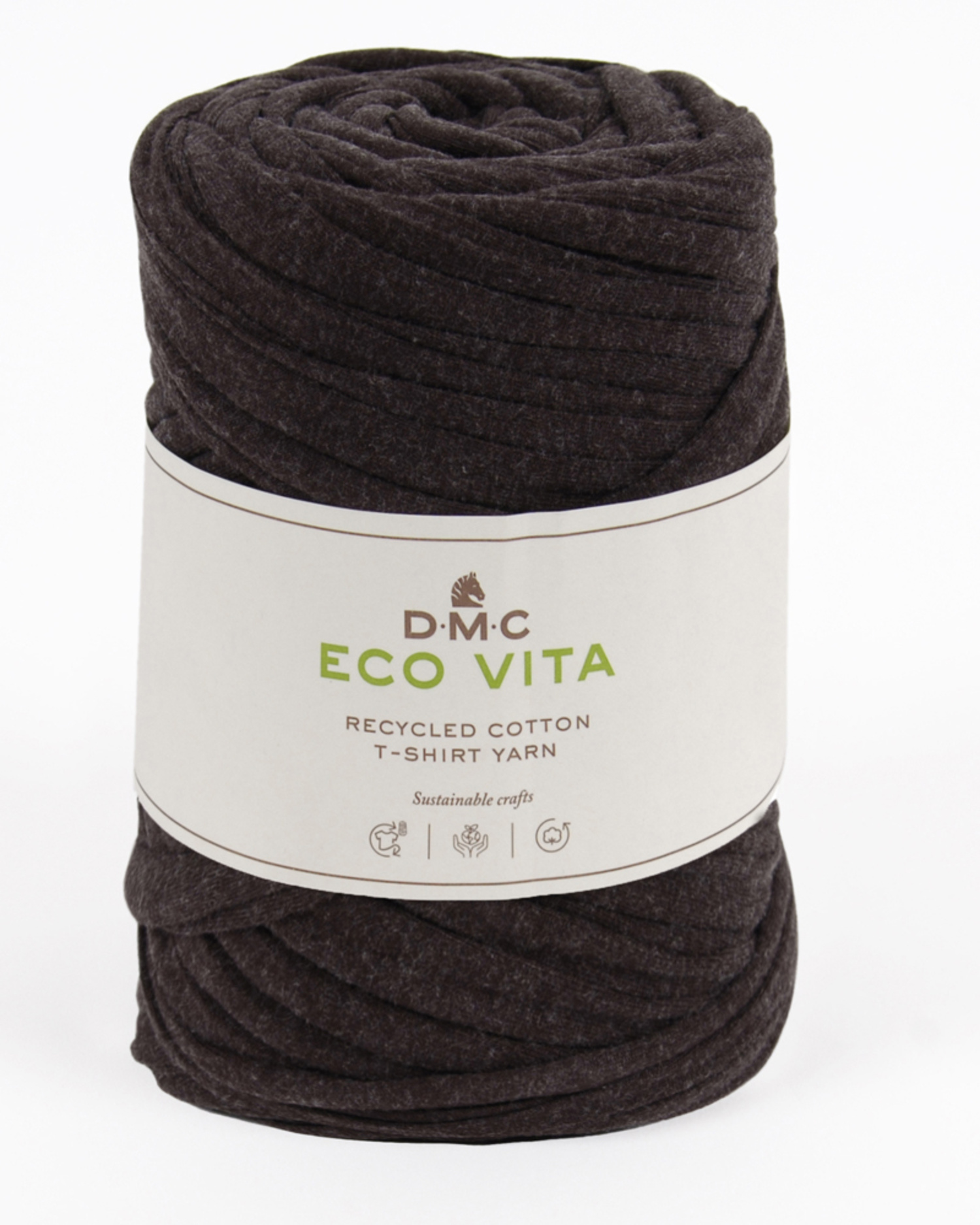 Eco Vita - T-shirt Yarn