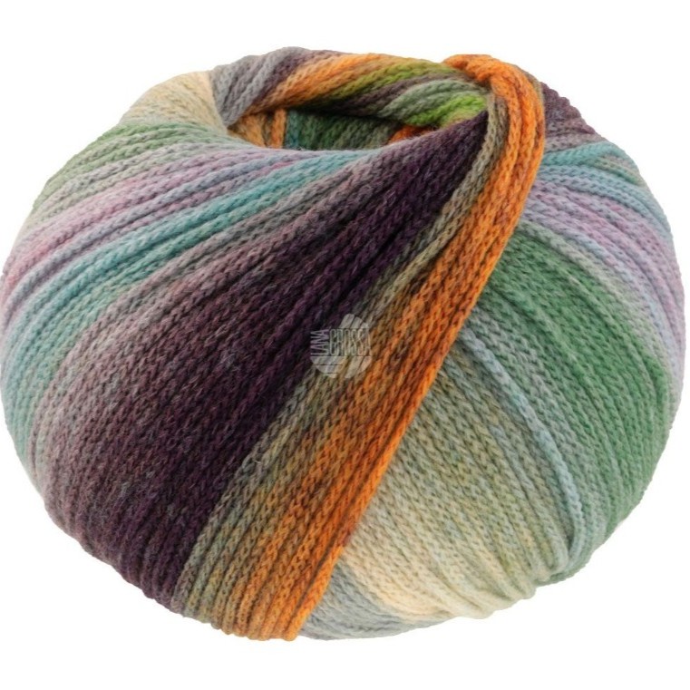 Farfalla - Lana Grossa 