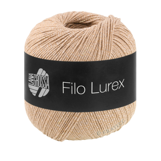 Filo Lurex
