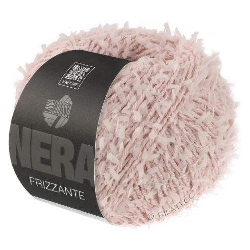 Frizzante Nera - Lana Grossa 