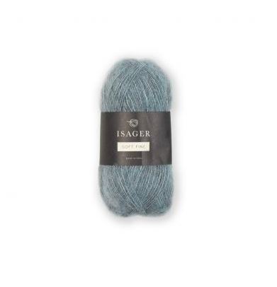 Soft fine fra Isager 