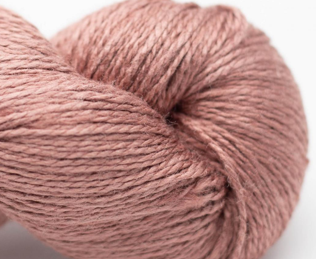 Jaipur Peace Silk fra BC garn