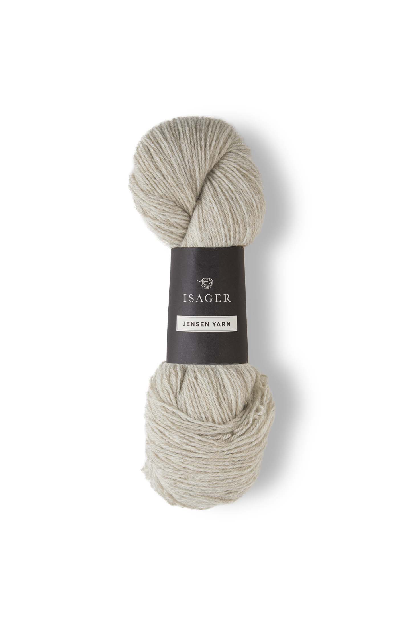 Isager Jensen Yarn