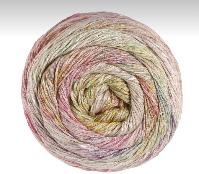 Mosaico fra Lana Grossa 