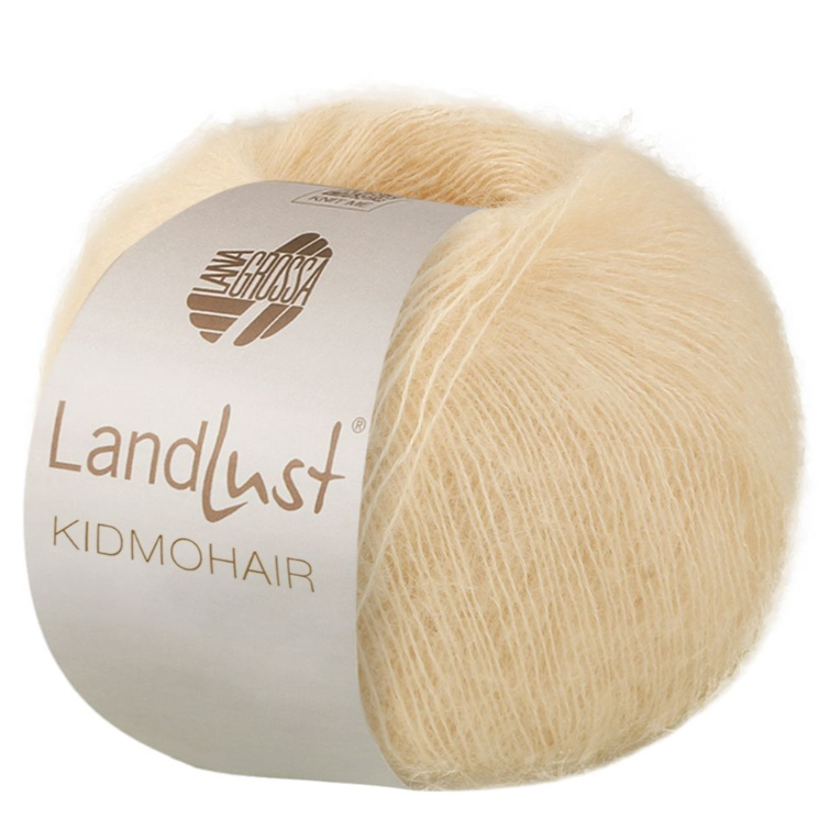 Landlust Kidmohair 