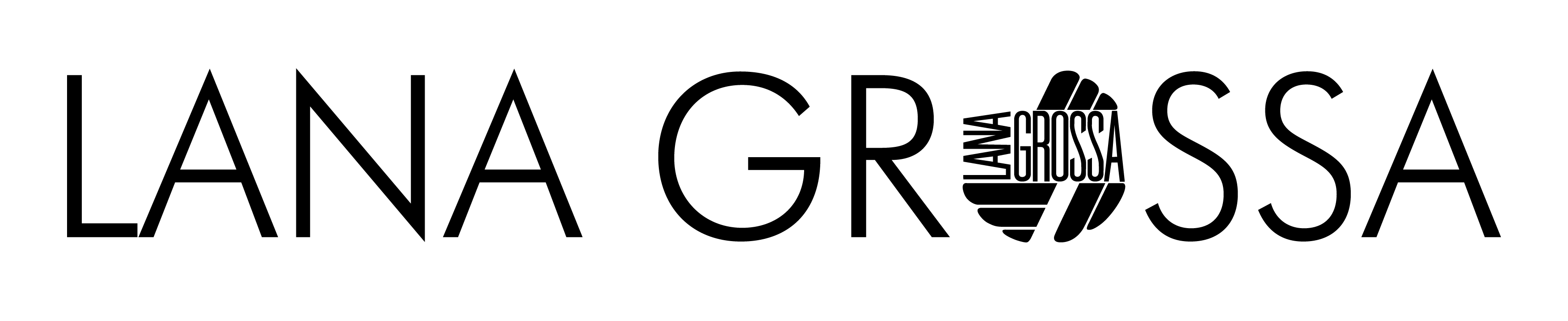 Kits fra Lana Grossa