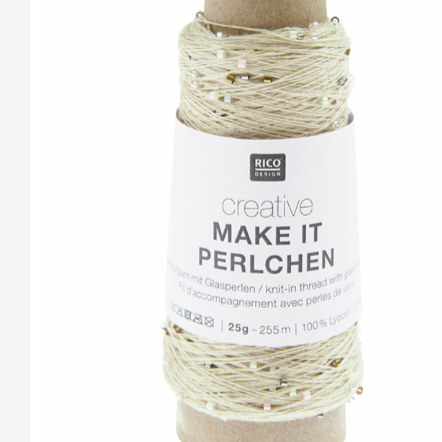 Make it Perlchen 