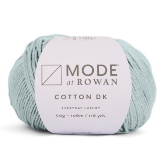 Mode at Rowan - Cotton DK 