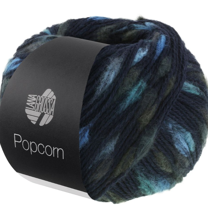 Popcorn - Lana Grossa 