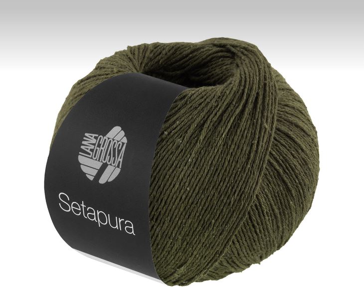 Setapura fra Lana Grossa 