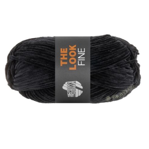 The look fine - Lana Grossa