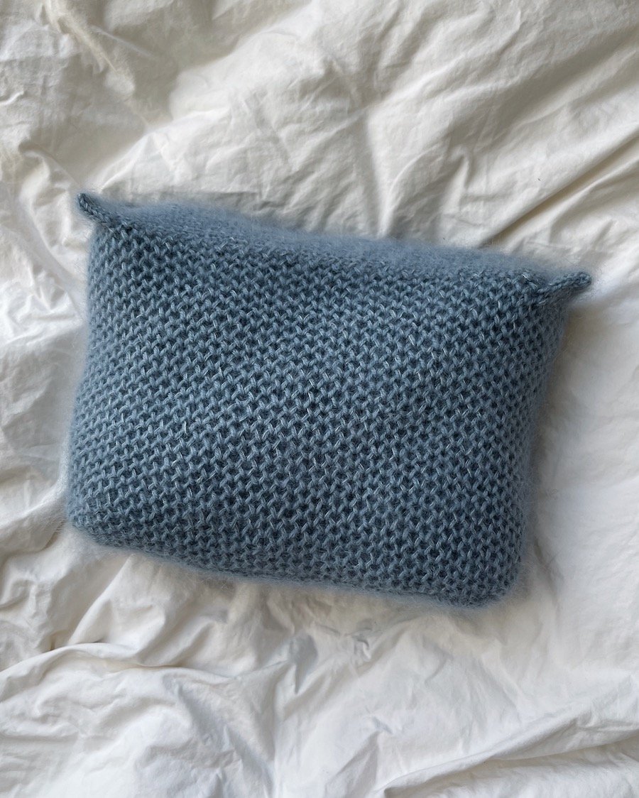 Tasker og Clutches fra PetiteKnit