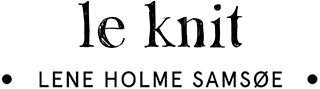 leKnit