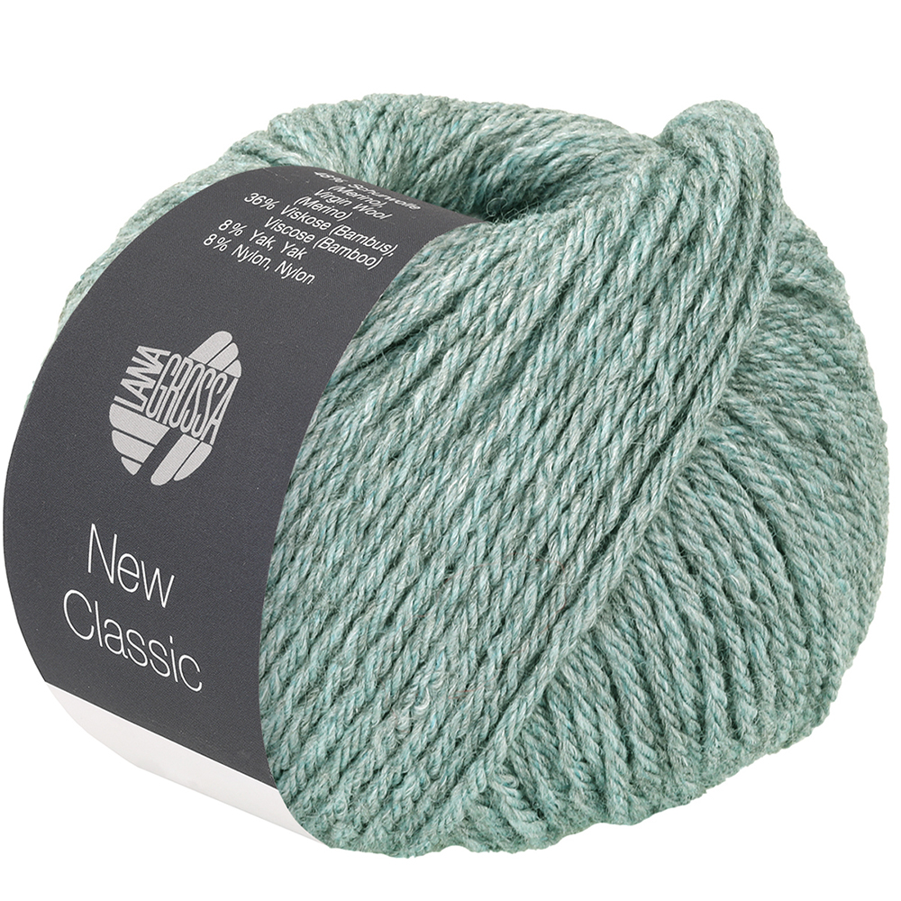 New Classic fra Lana Grossa