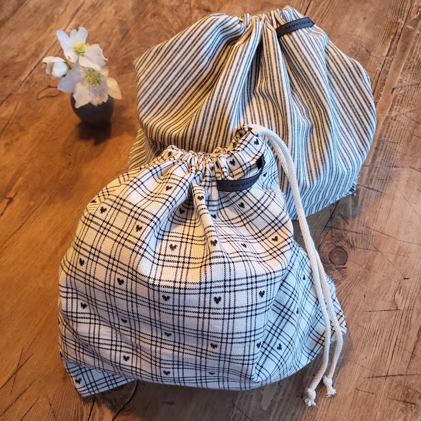 Gav'strikkens Projektposer