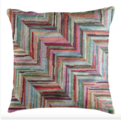 Broderikits efter Brand