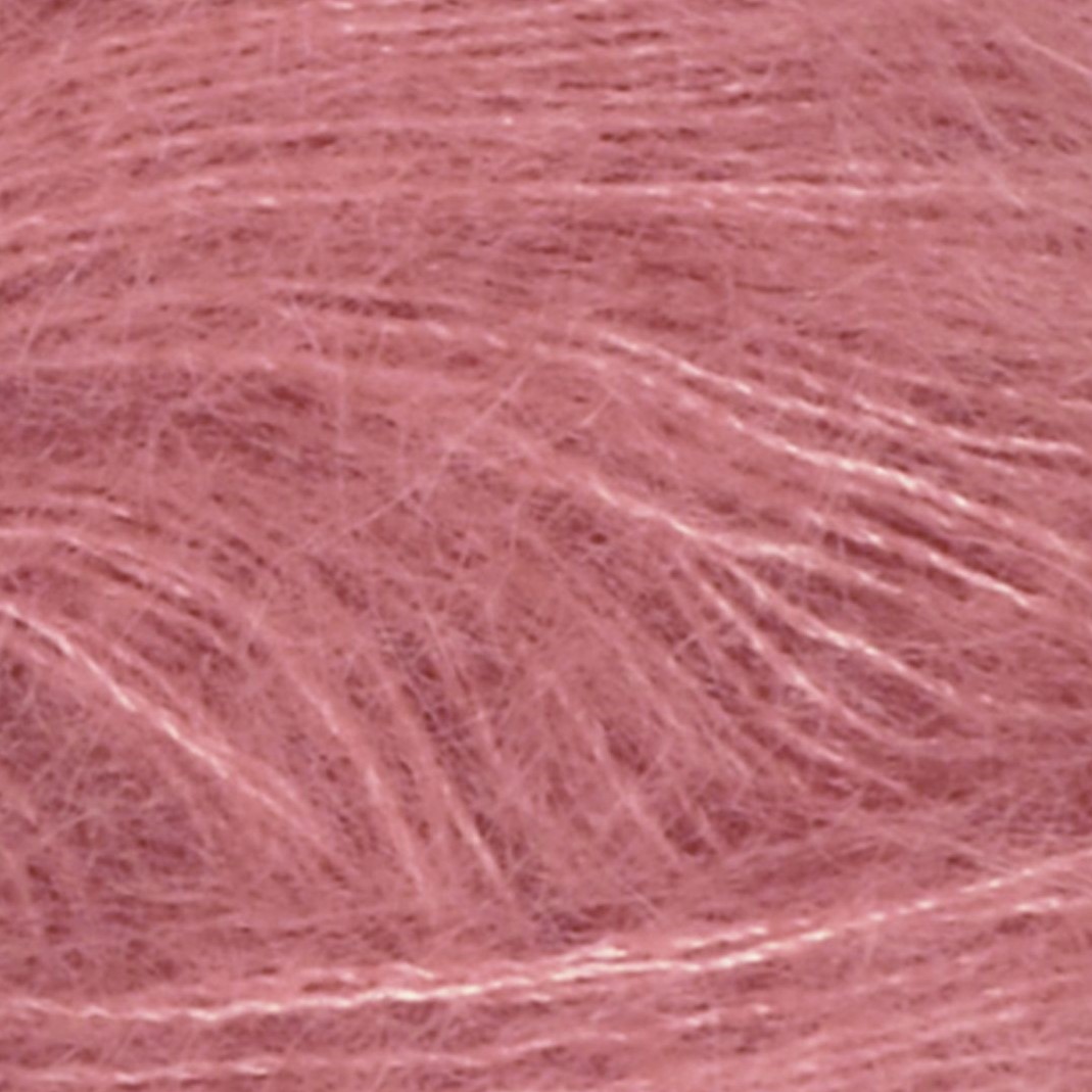 Silke og Silkeblandinger