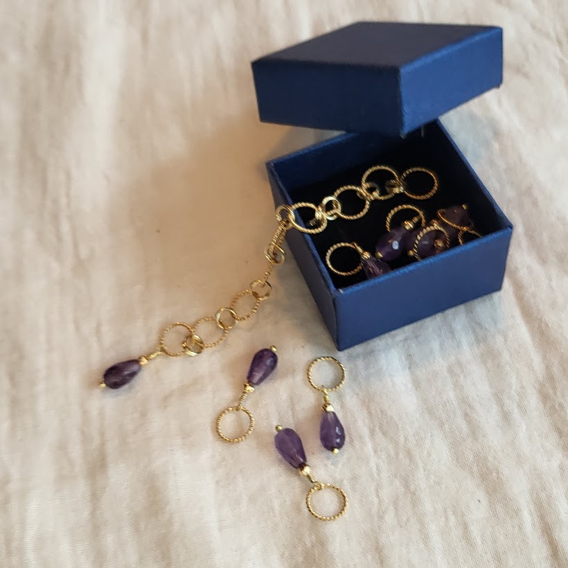 Gav'strikkens Maskemarkører - DE LUXE