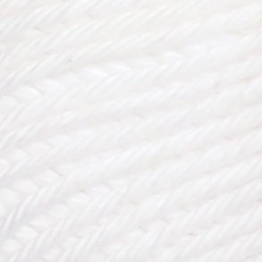 Mandarin Naturell - Hvid 1001 - 128024