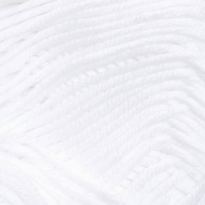 Mandarin Petit - Hvid 1001 - 130905