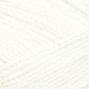 Tynn Line - Hvid 1002 - 122404