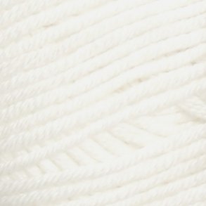 Mandarin Petit - Hvid 1002 - 128333