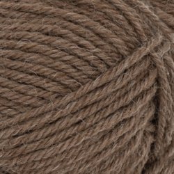 PetiteKnit Peer Gynt - Muskat Melange 3070 - 127130