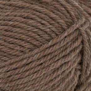 PetiteKnit Peer Gynt - Muskat Melange 3070 - 127130