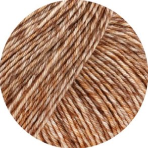 Vintage Socks fra Lana Grossa 1007 - 210775