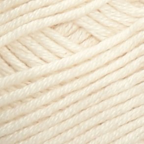 Mandarin Petit - Natur 1012 - 129127