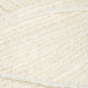 Sunday fra PetiteKnit - Whipped Cream 1012 - 129736