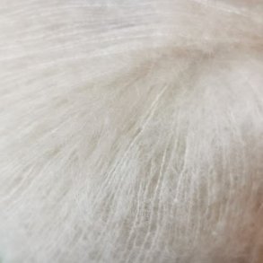 Tynn Silk Mohair - Kitt 1015 - 45505