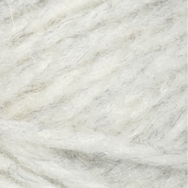 Fritidsgarn - Lys Grmeleret 1021 - 131497