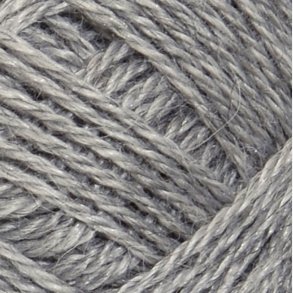 Alpakka Silke - Grmeleret 1042 - 122587