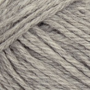 Alpakka Ull - Grmeleret 1042 - 124041