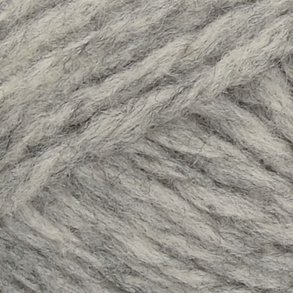 Fritidsgarn - Lys Grmeleret 1042 - 118001