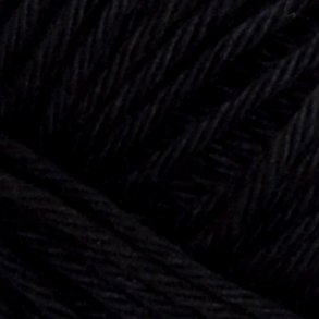 Mandarin Naturell - Sort 1099 - 124593