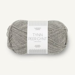 Tynn Peer Gynt - Grmeleret 1042 - 126709