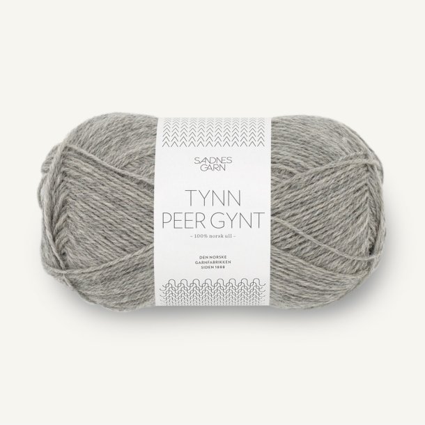 Tynn Peer Gynt - Grmeleret 1042 - 126709