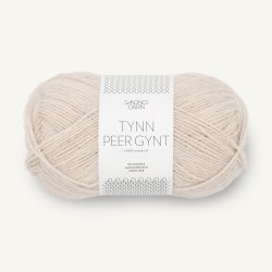 Tynn Peer Gynt - Natur Meleret 2641 - 130782