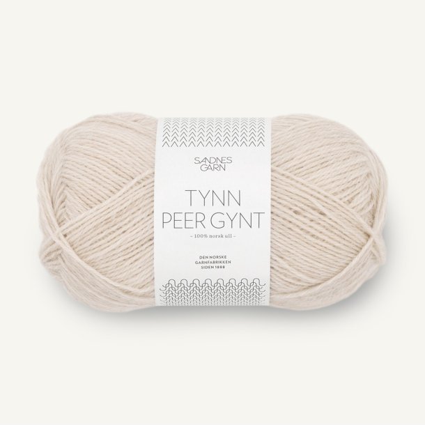 Tynn Peer Gynt - Natur Meleret 2641 - 130782