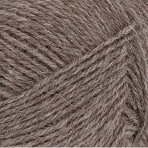 Tynn Peer Gynt - Mellembrun Meleret 2652 - 115568