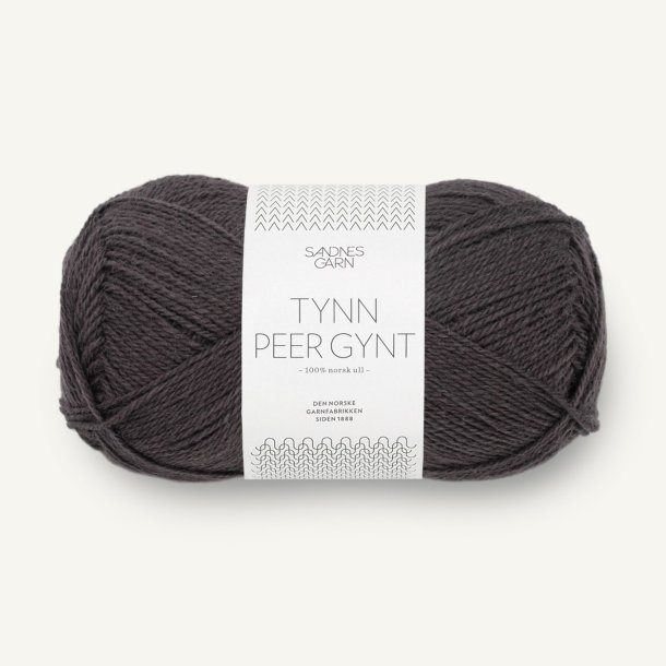 Tynn Peer Gynt - Bristol Black 3800 - 117958