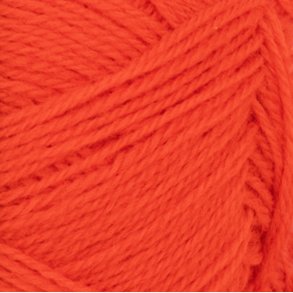 Tynn Peer Gynt - Spicy Orange 3819 - 109269