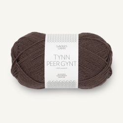 Tynn Peer Gynt - Mrk Chokolade 3880 - 129963
